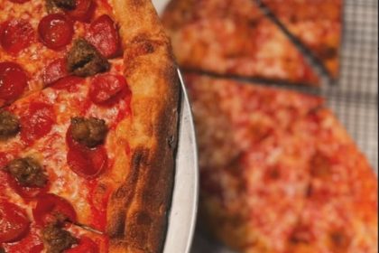 Andy’s Pizza Opening New Gaithersburg Location