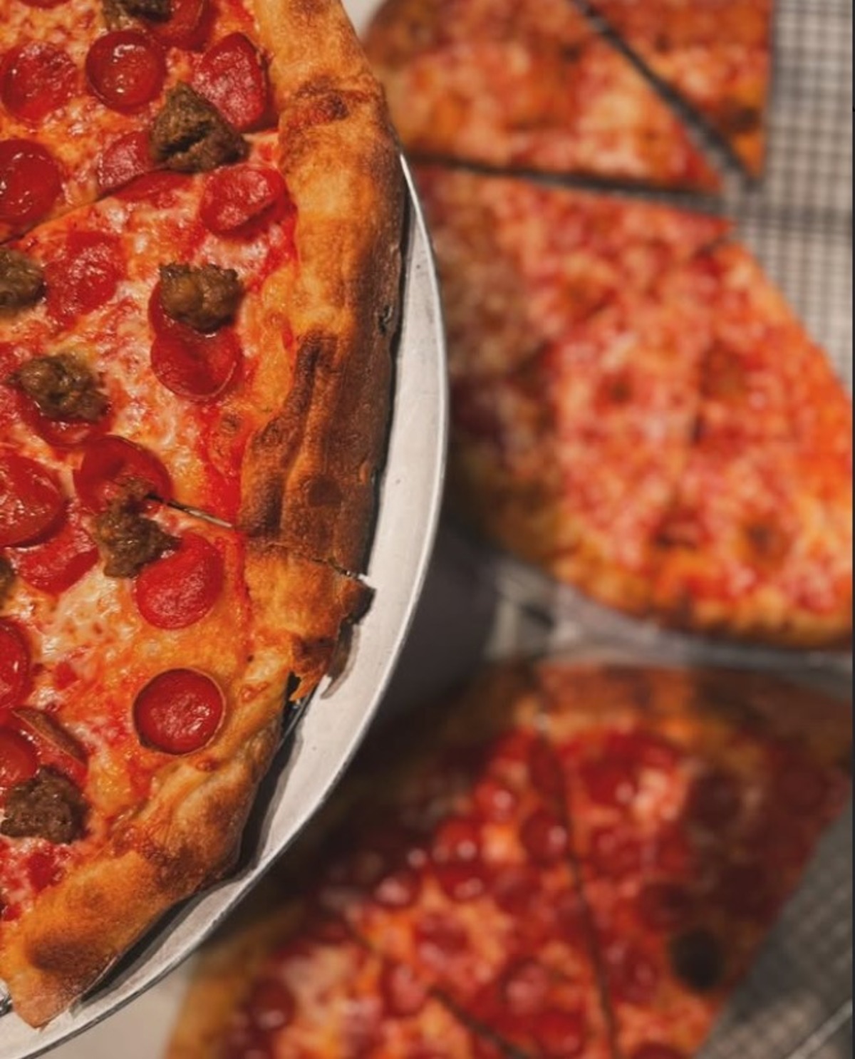 Andy’s Pizza Opening New Gaithersburg Location