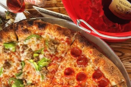 Westfield Montgomery Mall Snags High Profile Pizza Tenant