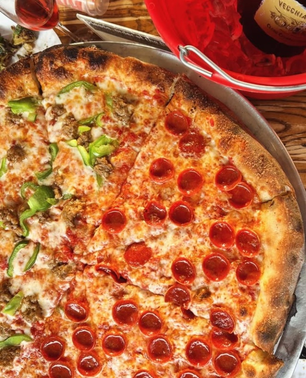 Westfield Montgomery Mall Snags High Profile Pizza Tenant