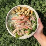 Seafood Chain Sets Opening Date for Texas Debut