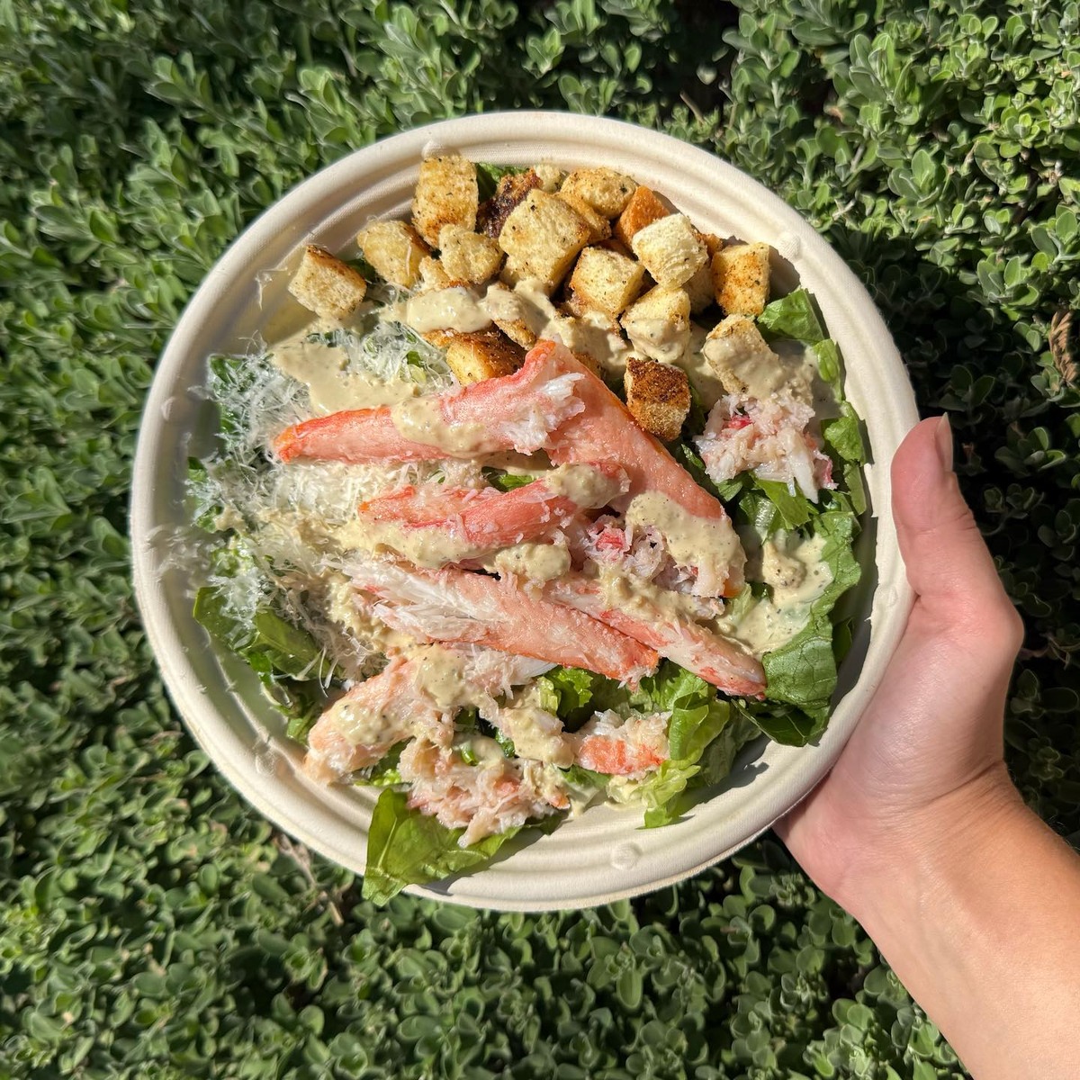 Seafood Chain Sets Opening Date for Texas Debut