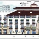 Approval Granted for Rooftop Restaurant at Future Hotel
