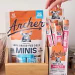 Archer celebrates its Los Angeles manufacturing plant expansion with a grand opening in Vernon, California.