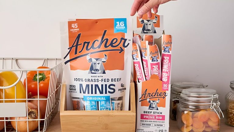 Fast-Growing Meat Snack Brand Opens Second Manufacturing Plant in Metro Los Angeles