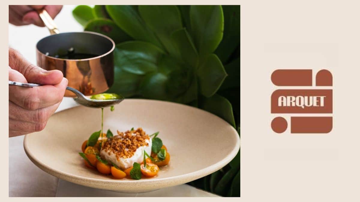 Arquet Food