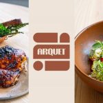 Arquet Restaurant food