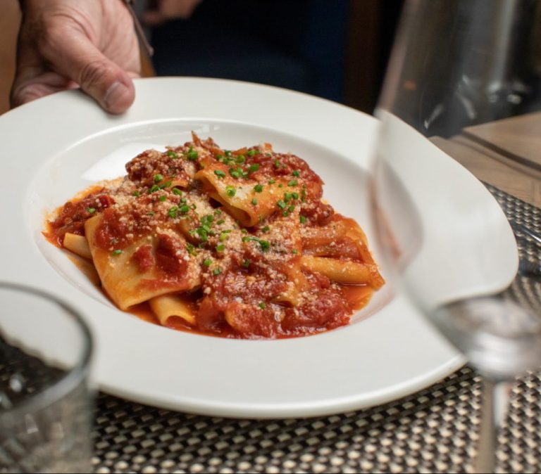 Italian Bistro Expanding to East Hyde Park This Year