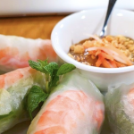 Asian Fusion Restaurant Heading To V & V Vietnamese Cuisine Space In Brentwood