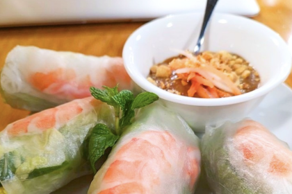 Asian Fusion Restaurant Heading To V & V Vietnamese Cuisine Space In Brentwood