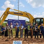 Atlanta Beltline is celebrating its milestone for the Northwest Trail Segment 5 with a ribbon-cutting ceremony and groundbreaking for Segment 4 on October 30, 2025.