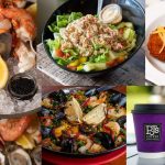 Atlanta welcomed new dining spots in September 2025, with some great flavors.