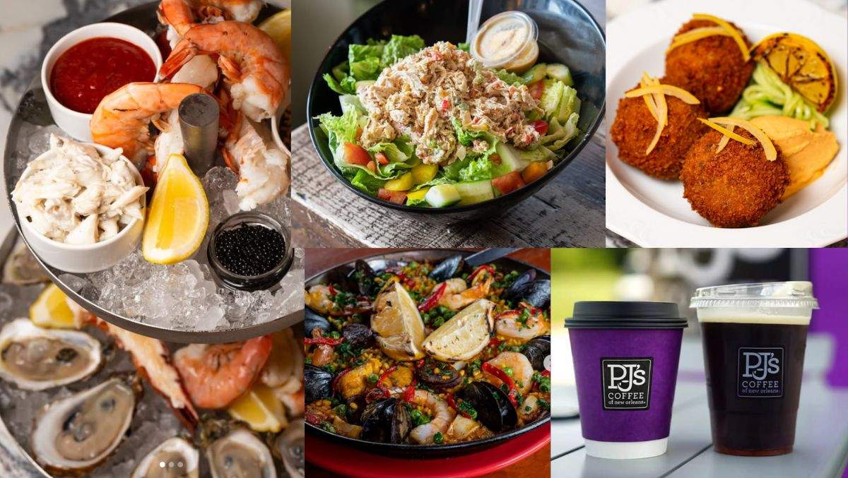 Atlanta welcomed new dining spots in September 2025, with some great flavors.