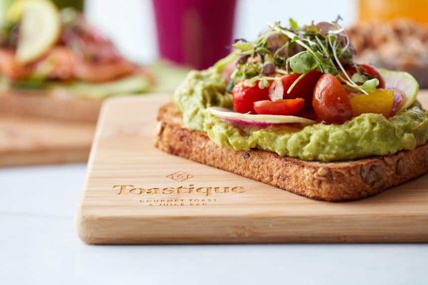 Toastique to Open New Detroit Location this November