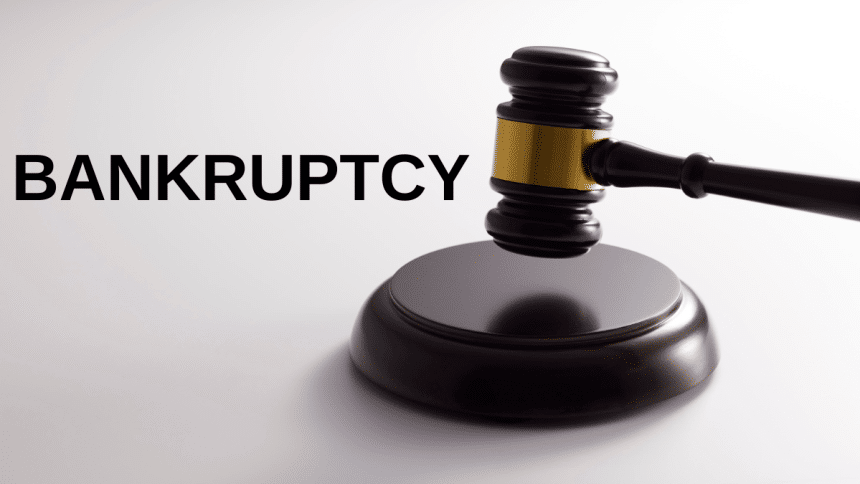 Kachina Air, Inc. filed for chapter 11 bankruptcy