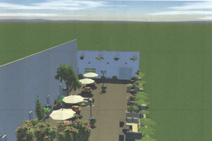 Local Real Estate Broker Plans Bar and Café Inside Midtown Sacramento Music Studio