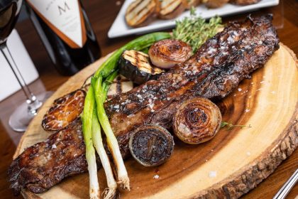 Baires Grill is Opening a Restaurant on I-Drive