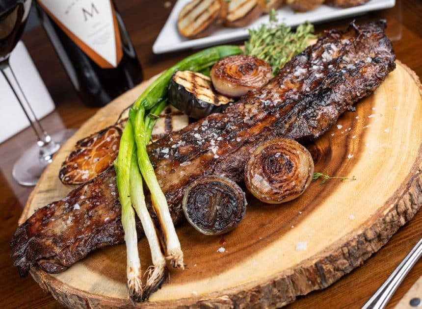 Baires Grill is Opening a Restaurant on I-Drive