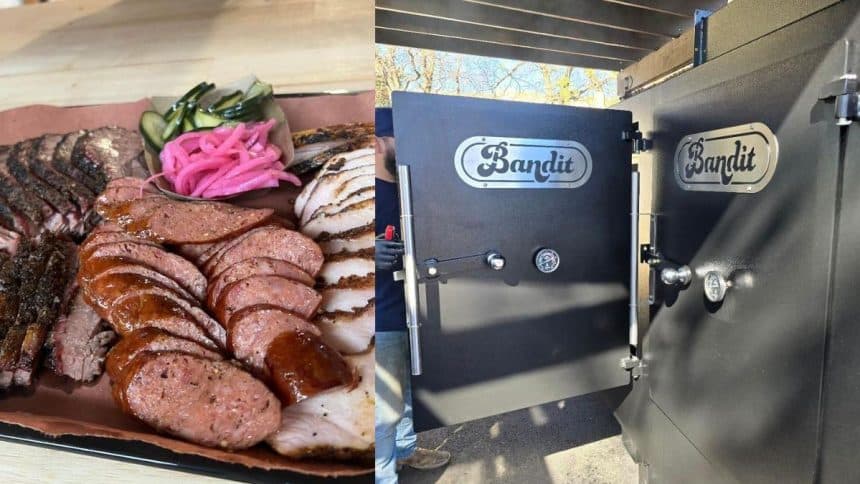 Bandit BBQ & Burgers has closed its doors this October after seven months of a brief comeback. This marks the end of their flavorful chapter rooted in family tradition and community. 