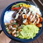 Bangin' Bowls Bringing Latin American Eats and Treats to Arden-Arcade