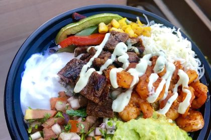 Bangin' Bowls Bringing Latin American Eats and Treats to Arden-Arcade