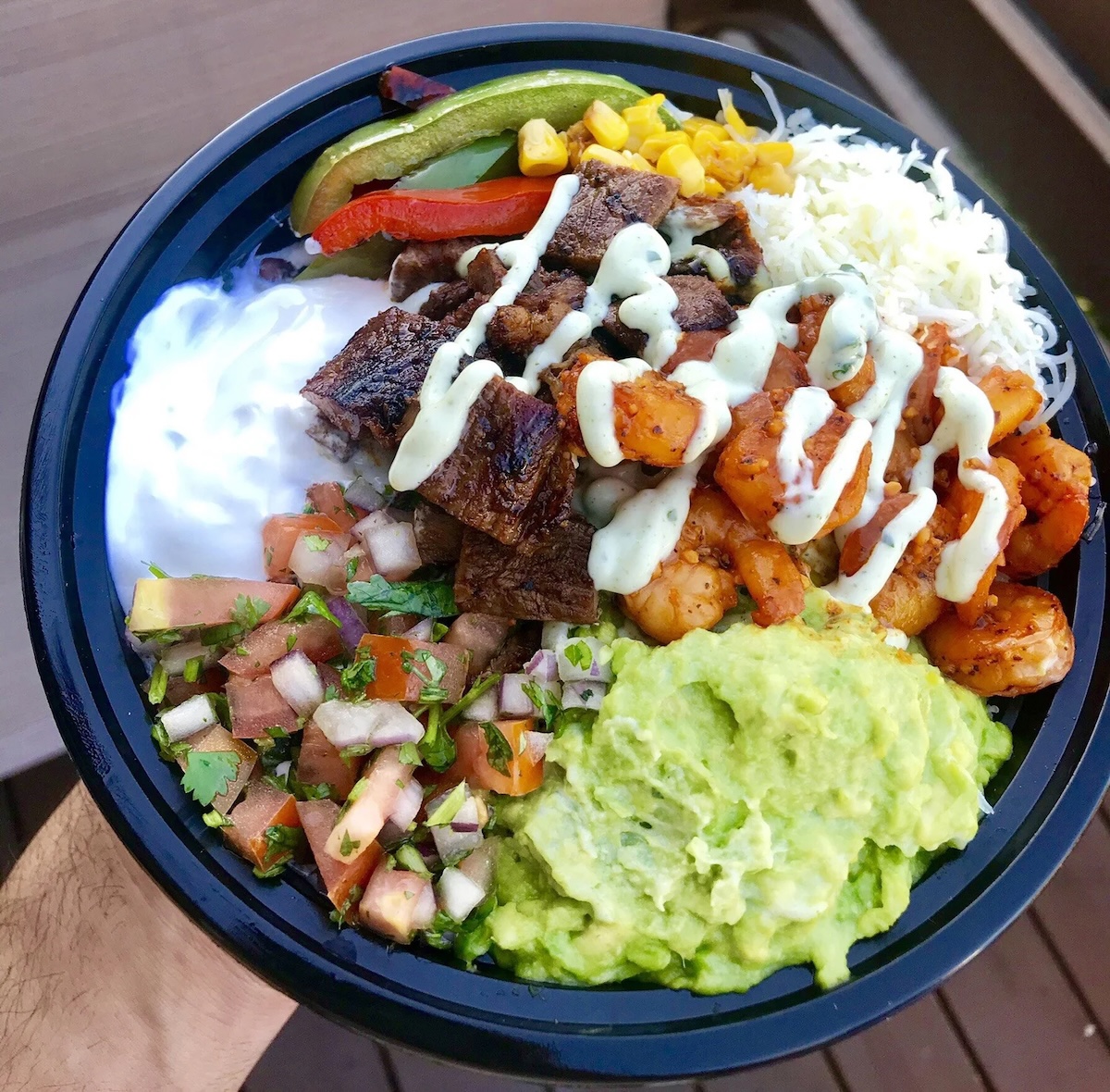 Bangin' Bowls Bringing Latin American Eats and Treats to Arden-Arcade