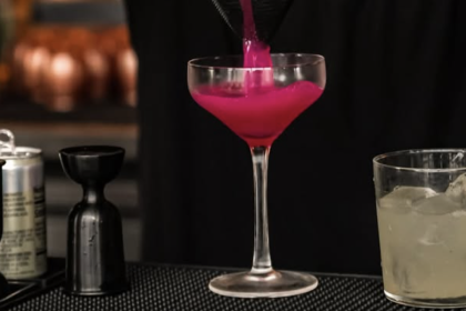 Bar Moxy To Open In Forthcoming Downtown Hotel