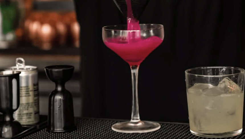 Bar Moxy To Open In Forthcoming Downtown Hotel