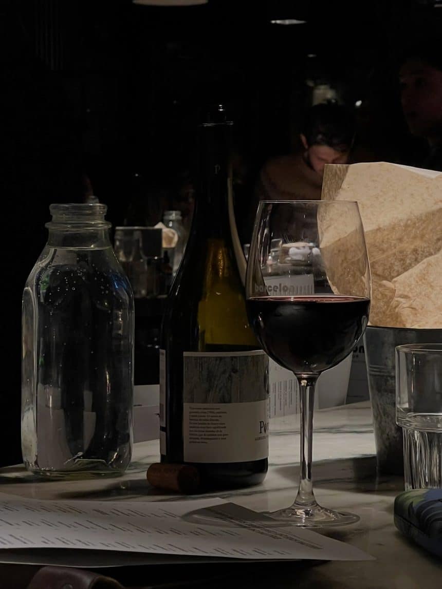 Barcelona Wine Bar Plans Expansion