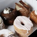 Barefruit Cafe Bringing Delicious Treats and Coastal Charm to Arlington