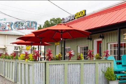 Barnyard Chicken storefront