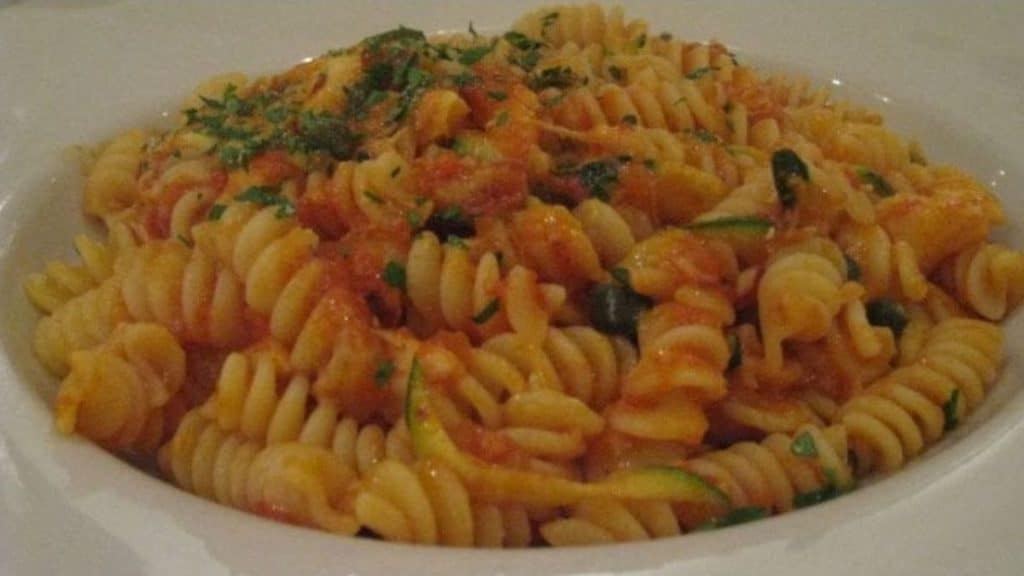 One of NYC’s longtime Italian food spots, Basta Pasta, served its last plate on October 30.