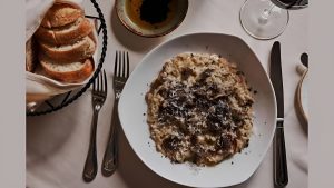 Italian cuisine is served best at some of Atlanta’s top restaurants, showcasing the city’s culinary creativity