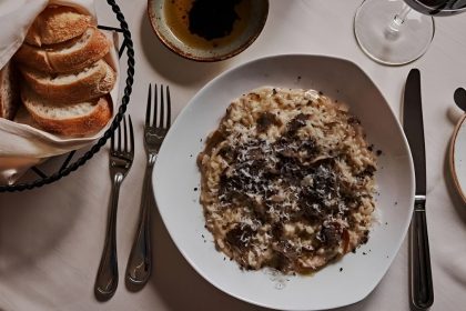 Italian cuisine is served best at some of Atlanta’s top restaurants, showcasing the city’s culinary creativity