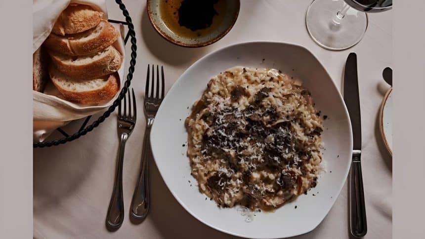Italian cuisine is served best at some of Atlanta’s top restaurants, showcasing the city’s culinary creativity