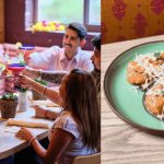 Visit the best-rated Mexican restaurants of Atlanta, loved by locals