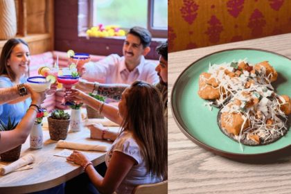 Visit the best-rated Mexican restaurants of Atlanta, loved by locals