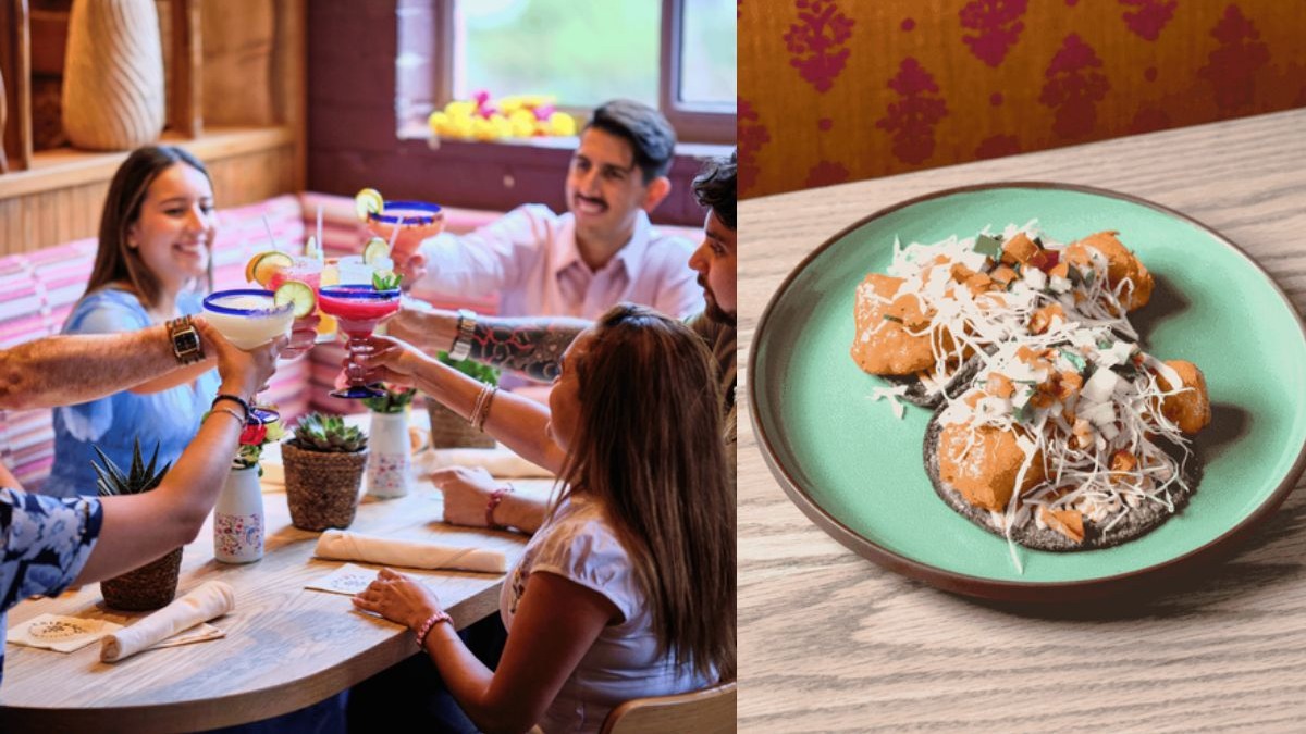 Visit the best-rated Mexican restaurants of Atlanta, loved by locals