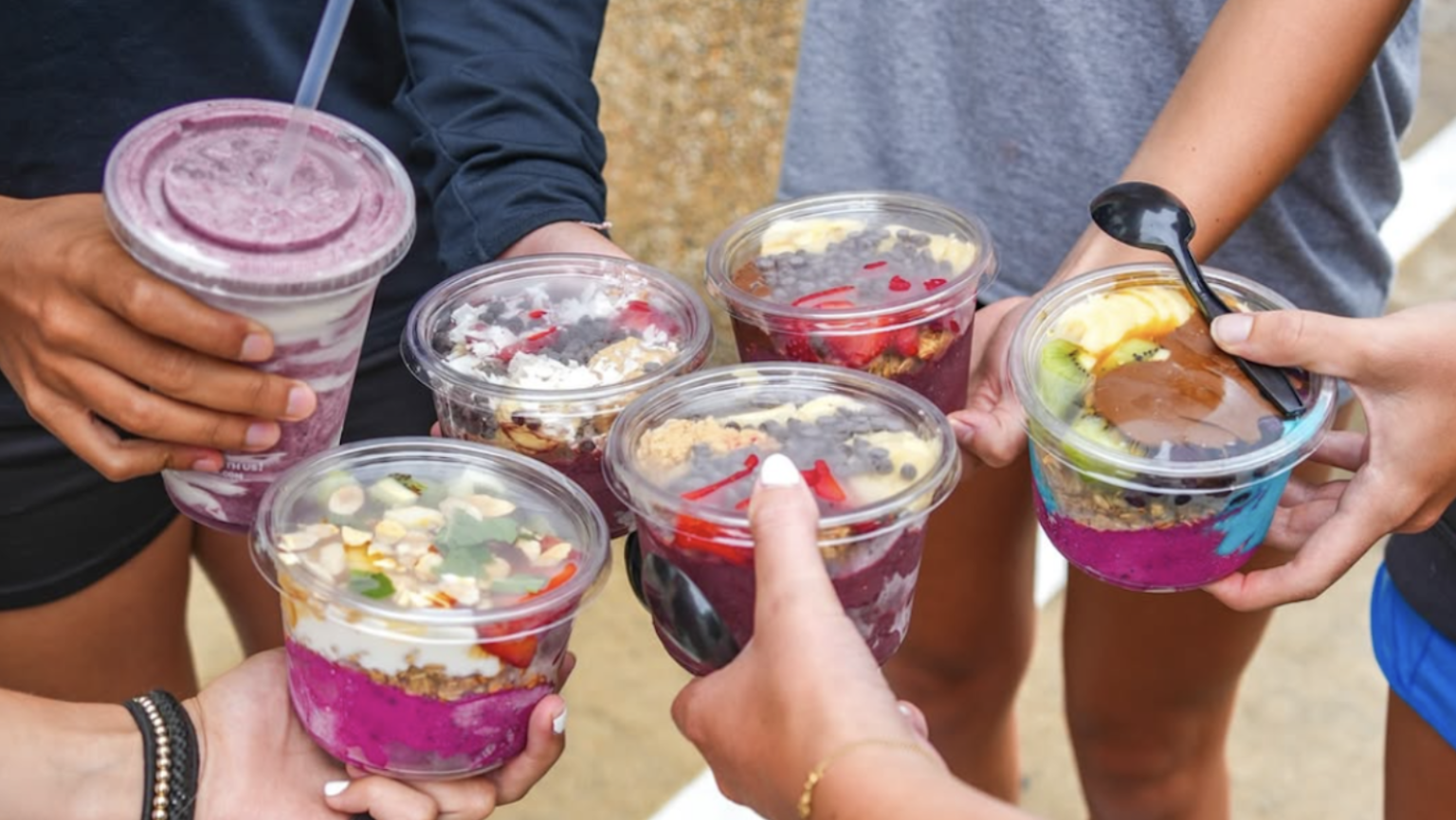 Beyond Juicery Making Its Way To Brookhaven