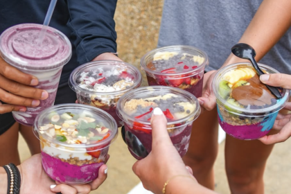 Beyond Juicery Making Its Way To Brookhaven