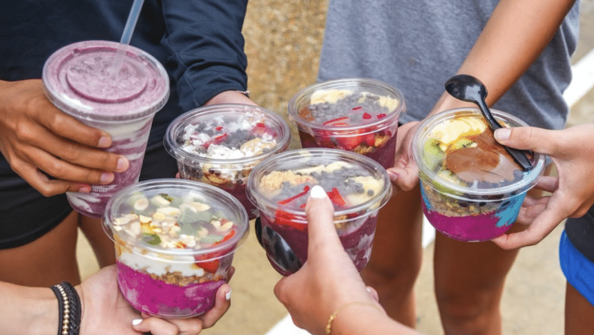 Beyond Juicery Making Its Way To Brookhaven
