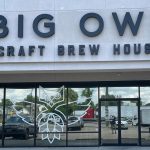 Big Owl Craft Brew House and Turkey Forrest Brewing have closed their doors this October after four years of serving local craft beer.