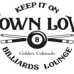 Billiards Lounge Locks Down Golden Location