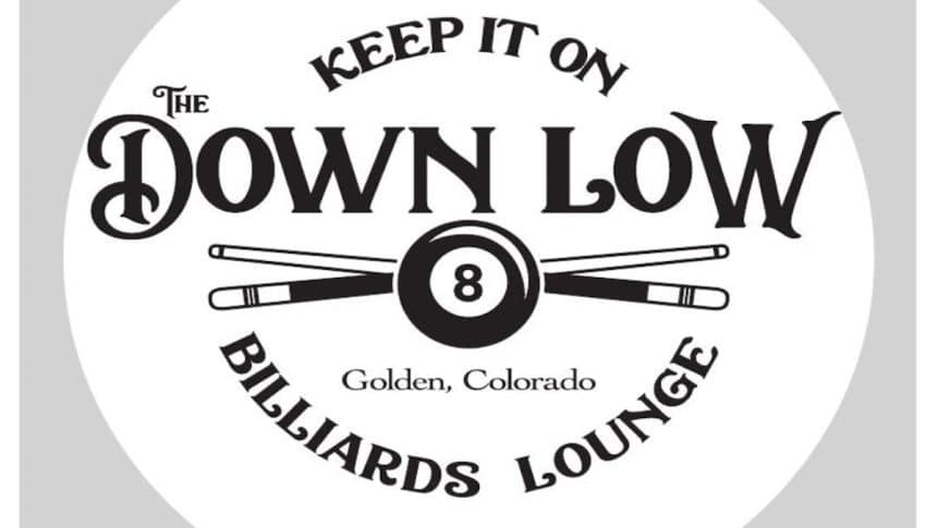 Billiards Lounge Locks Down Golden Location