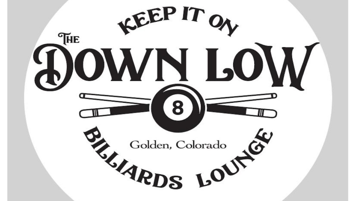 Billiards Lounge Locks Down Golden Location