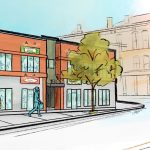 San Sushi Bar to Bring Fresh Rolls to Downtown Natick