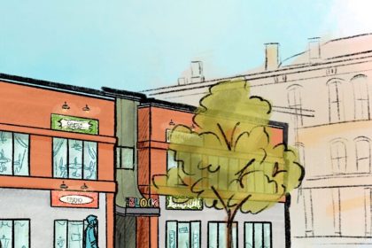 San Sushi Bar to Bring Fresh Rolls to Downtown Natick