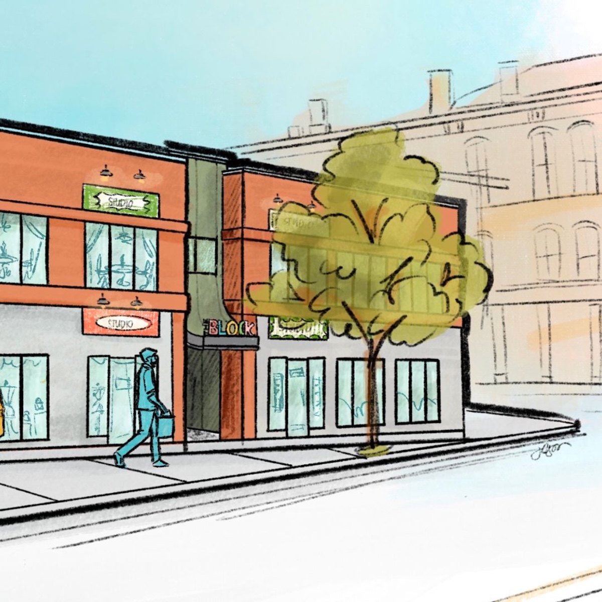 San Sushi Bar to Bring Fresh Rolls to Downtown Natick