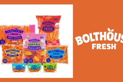 Bolthouse Fresh logo