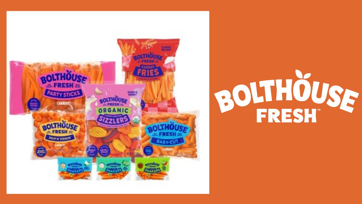 Bolthouse Fresh logo